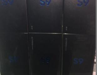 Samsung Galaxy s9 s8 Note9 s10e S10 plus s10 Aseries Jseries